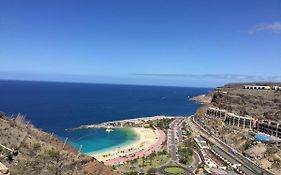 Amadores Sunset Suite